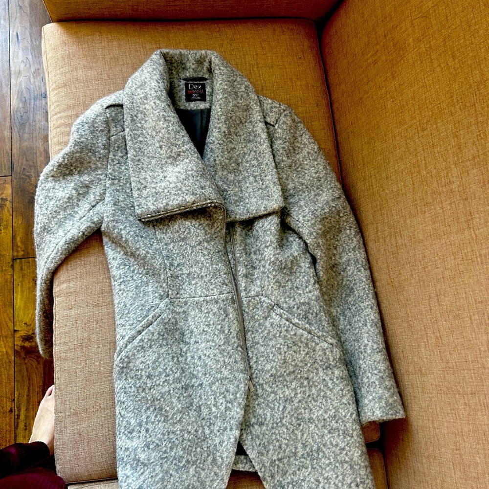 Dex Jacket